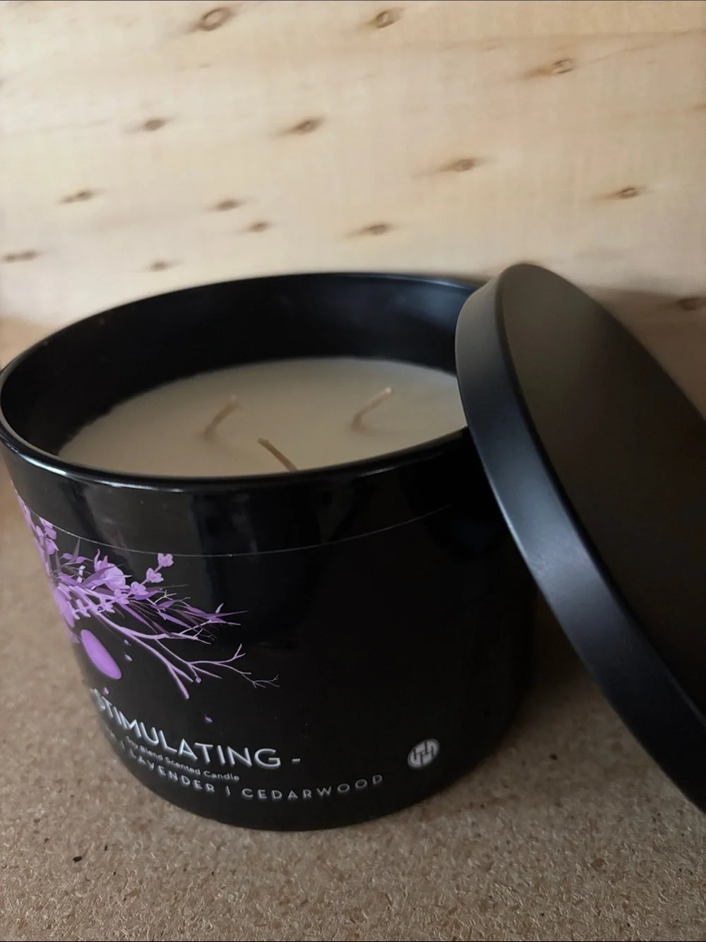Huntington Home stimulating geranium